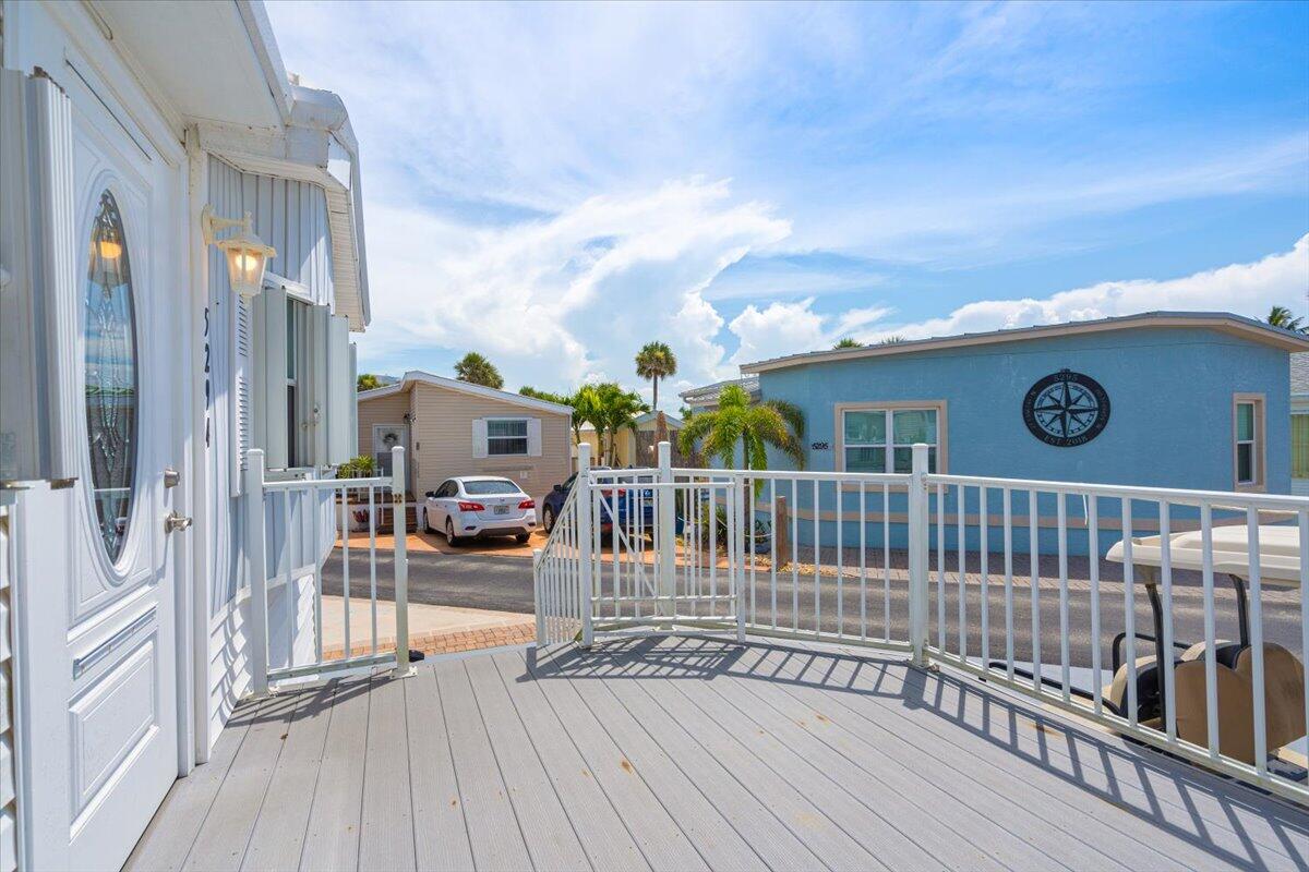 Ocean Resort - Residential