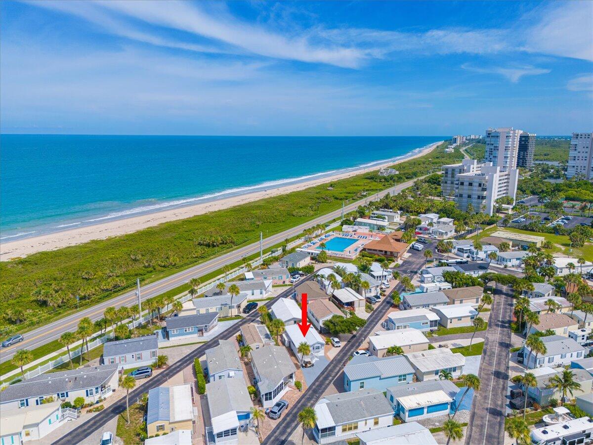 Ocean Resort - Residential