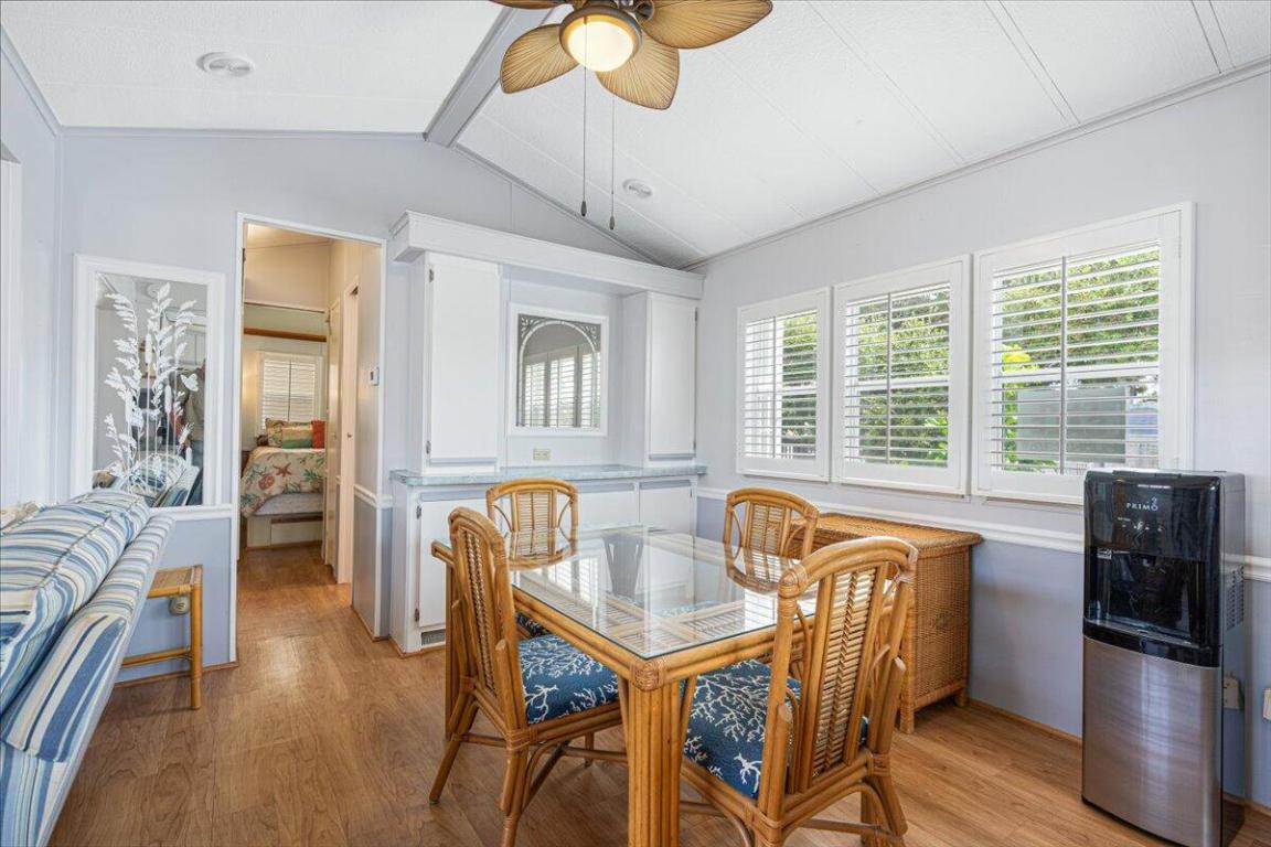 Ocean Resort - Residential