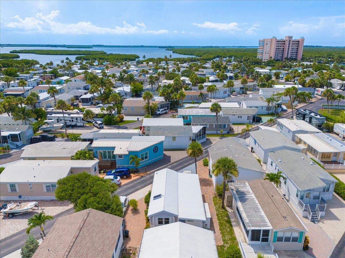 Ocean Resort - Residential