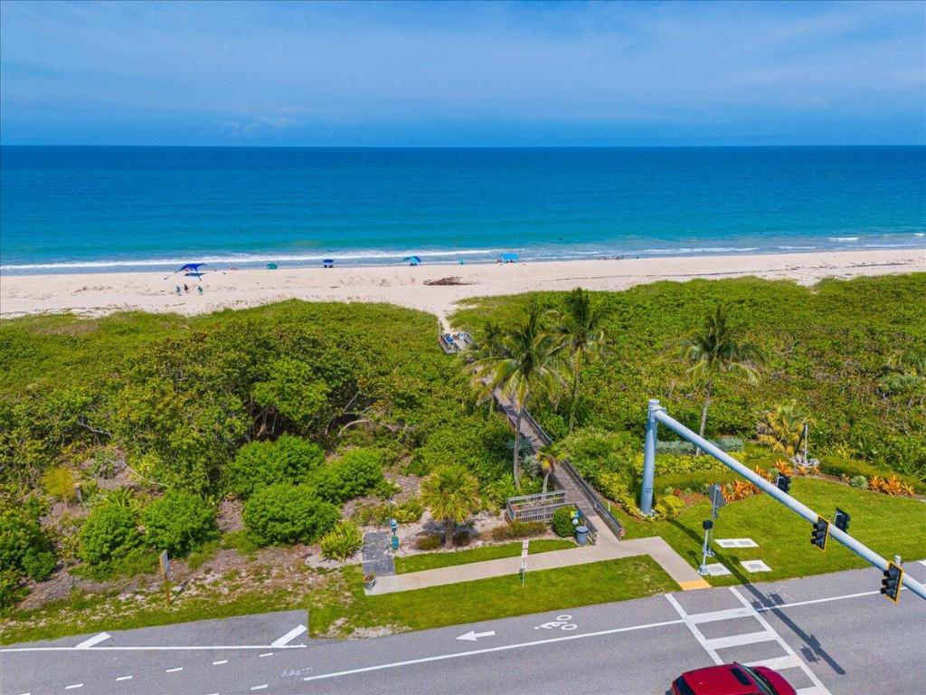 Ocean Resort - Residential