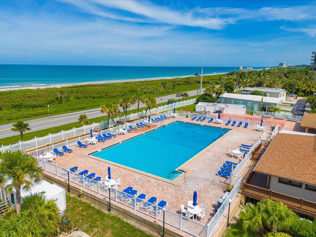 Ocean Resort - Residential