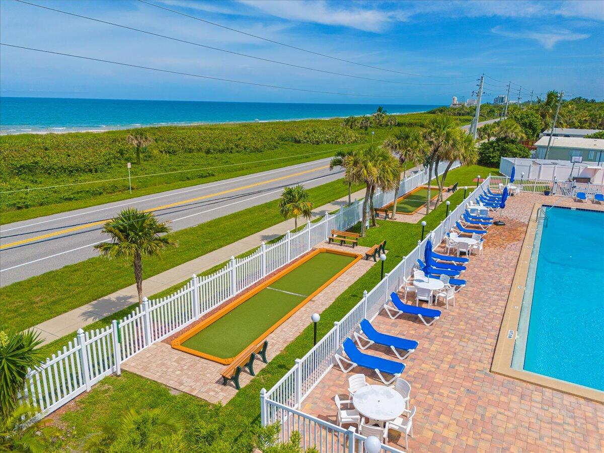 Ocean Resort - Residential