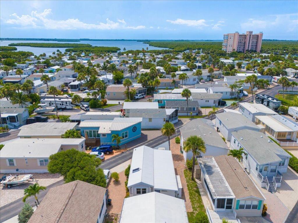 Ocean Resort - Residential