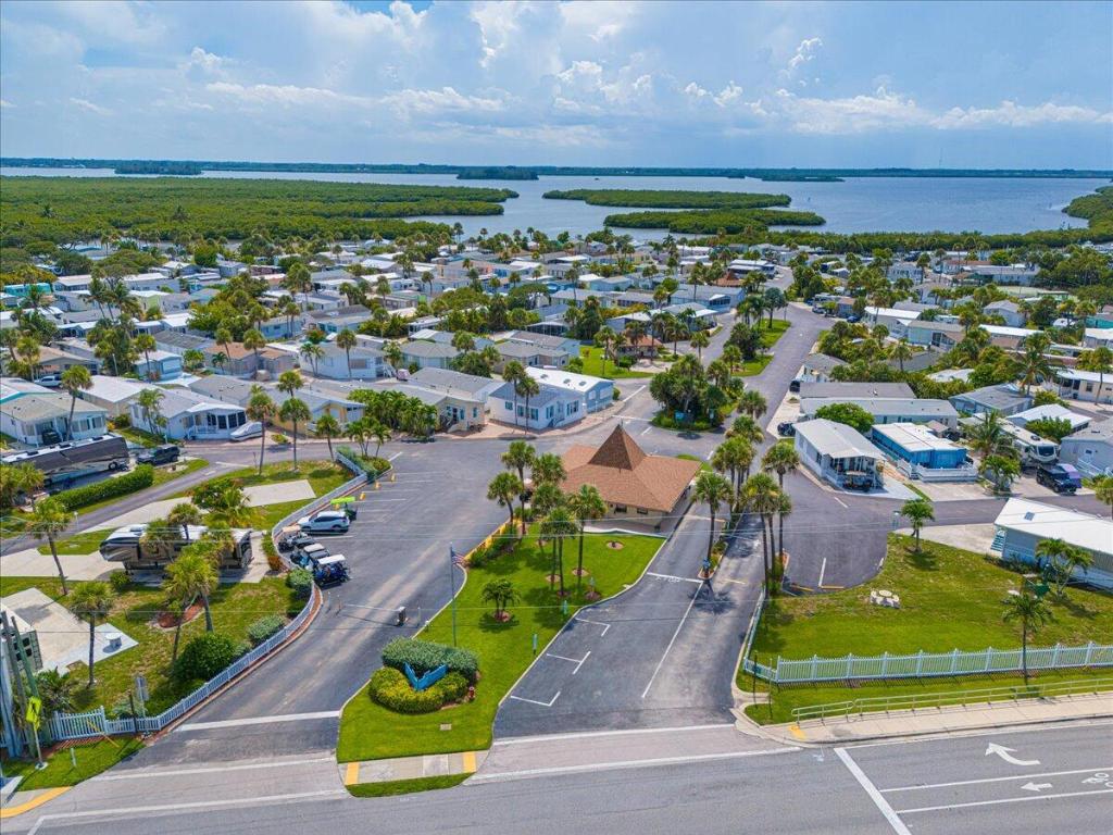 Ocean Resort - Residential