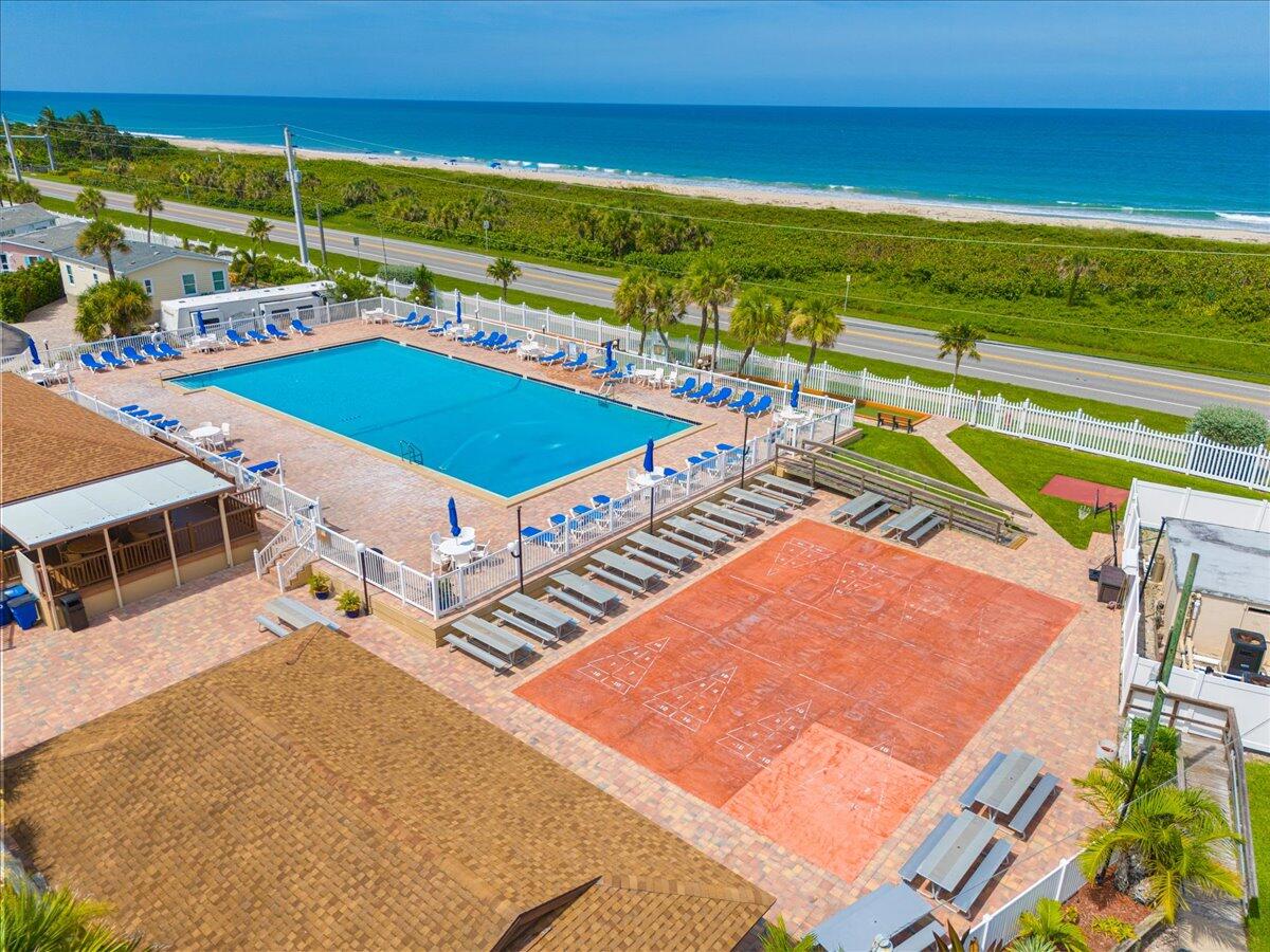 Ocean Resort - Residential