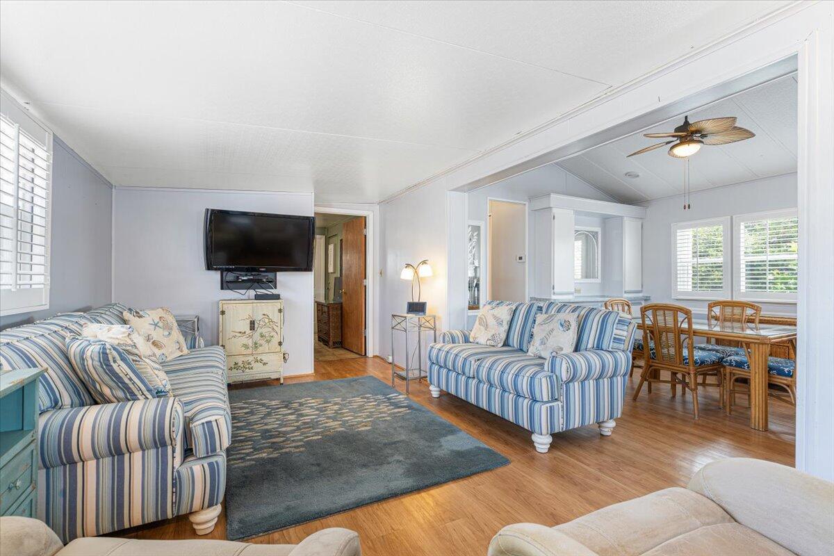 Ocean Resort - Residential