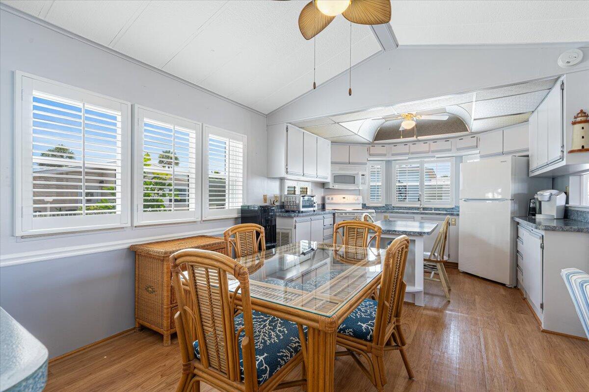 Ocean Resort - Residential