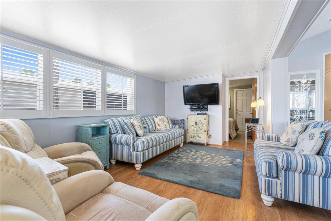 Ocean Resort - Residential