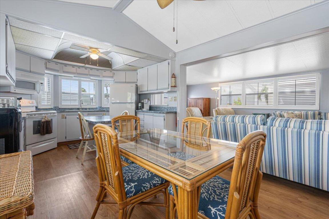 Ocean Resort - Residential