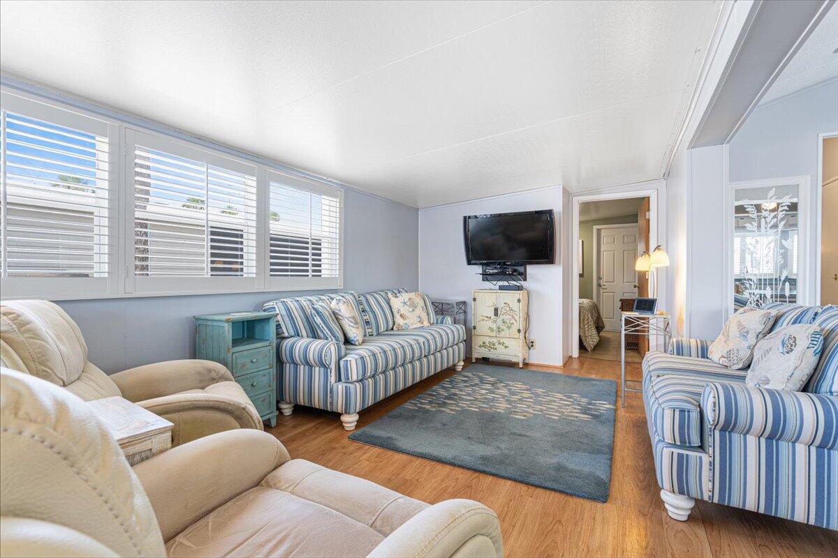 Ocean Resort - Residential