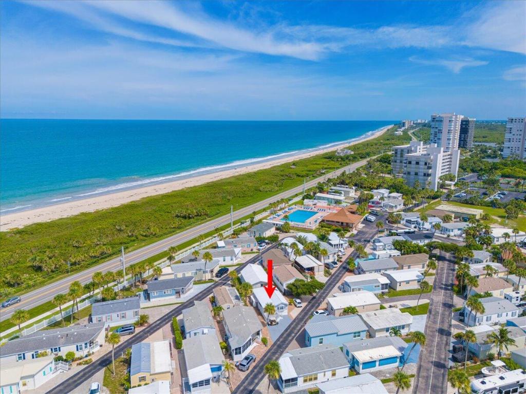 Ocean Resort - Residential