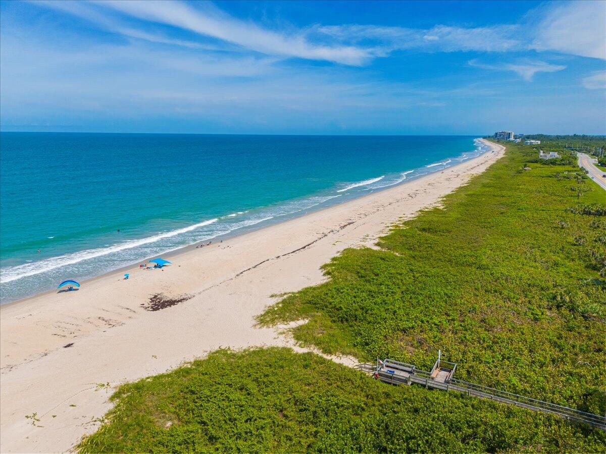 Ocean Resort - Residential