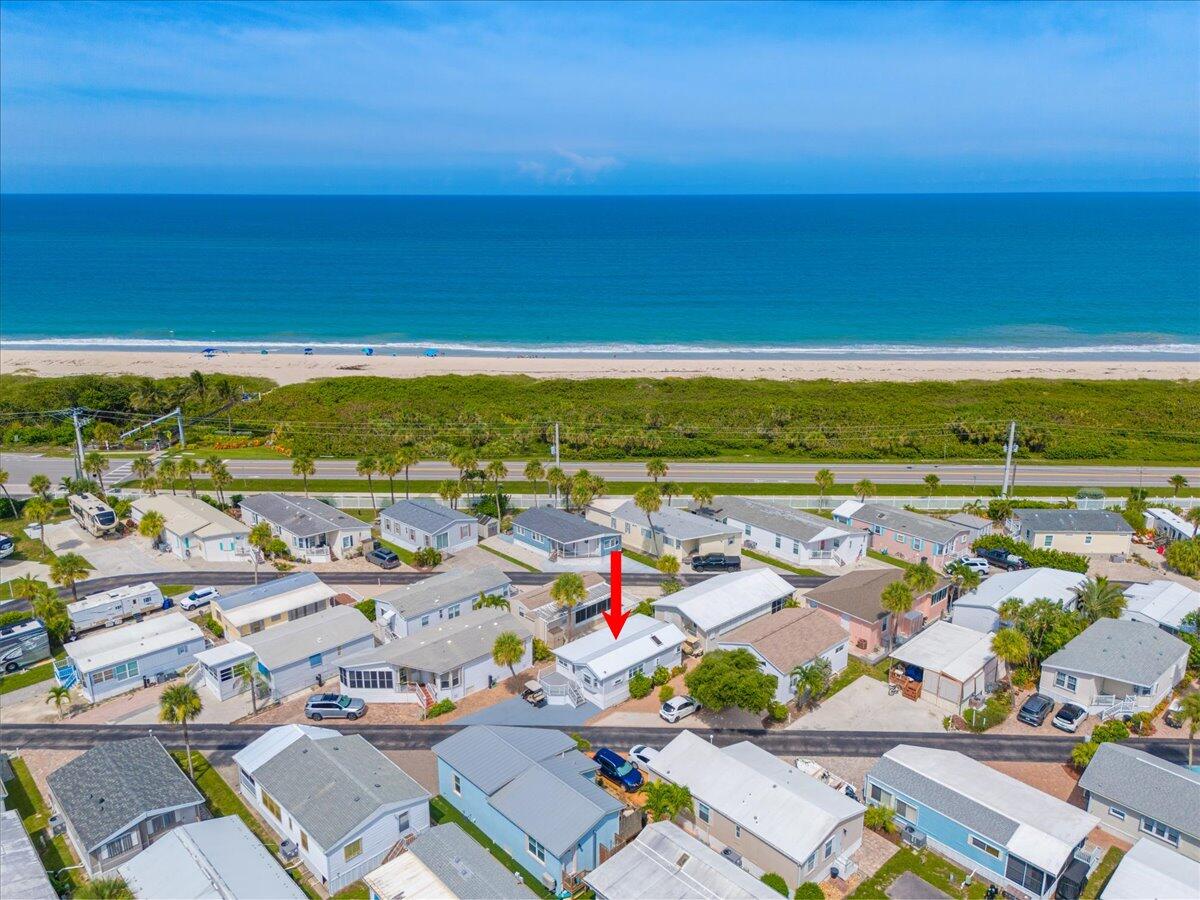 Ocean Resort - Residential