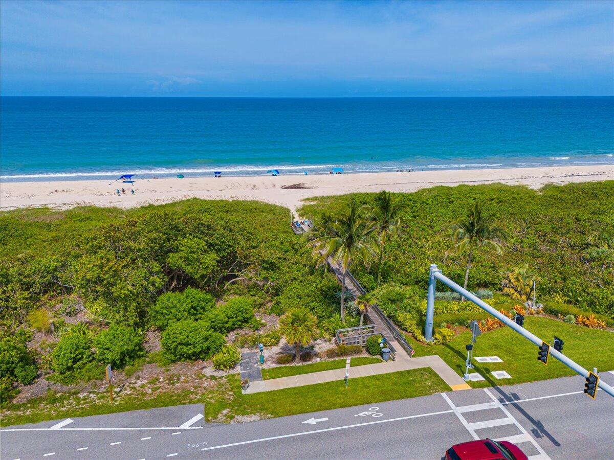 Ocean Resort - Residential