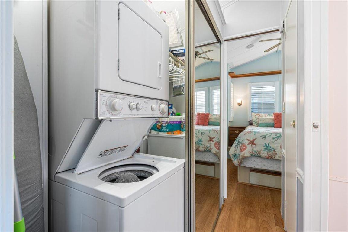 Ocean Resort - Residential