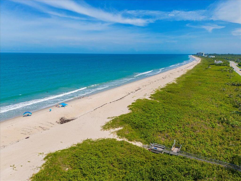 Ocean Resort - Residential