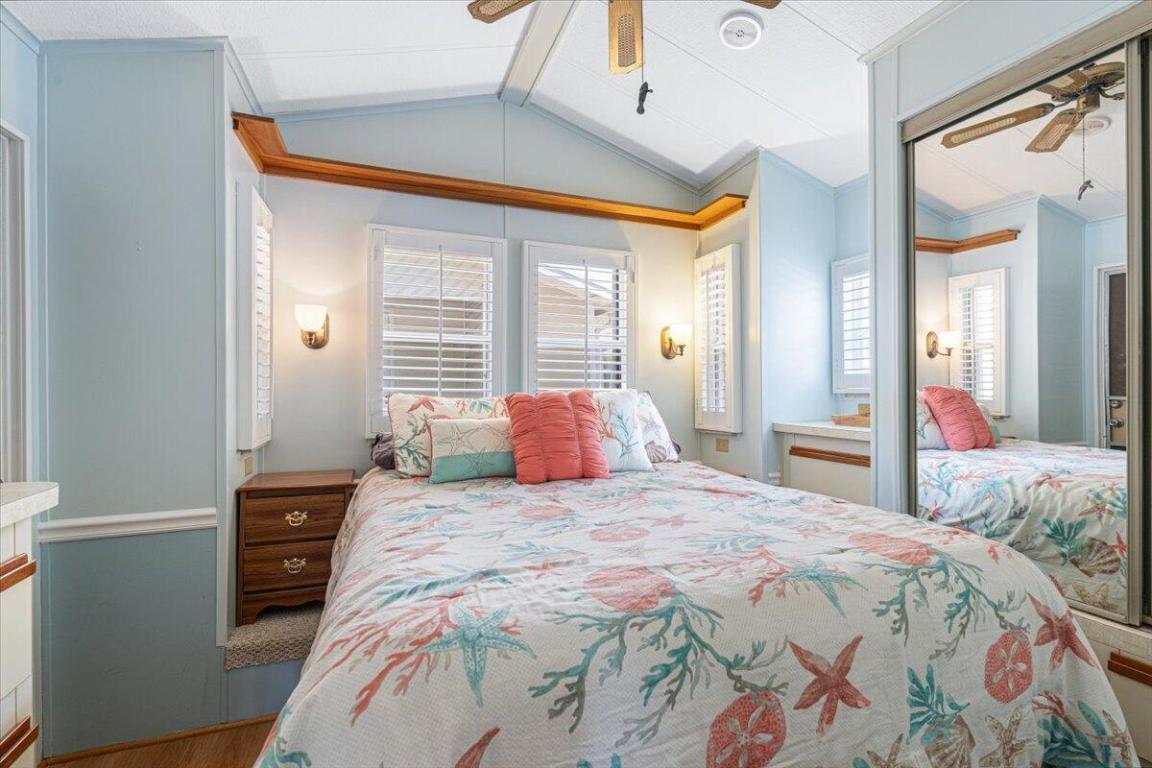 Ocean Resort - Residential