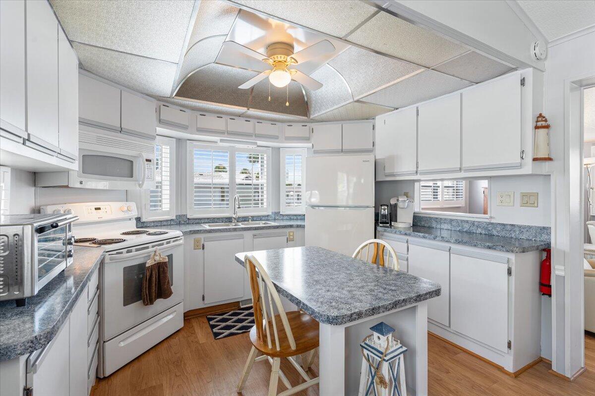 Ocean Resort - Residential