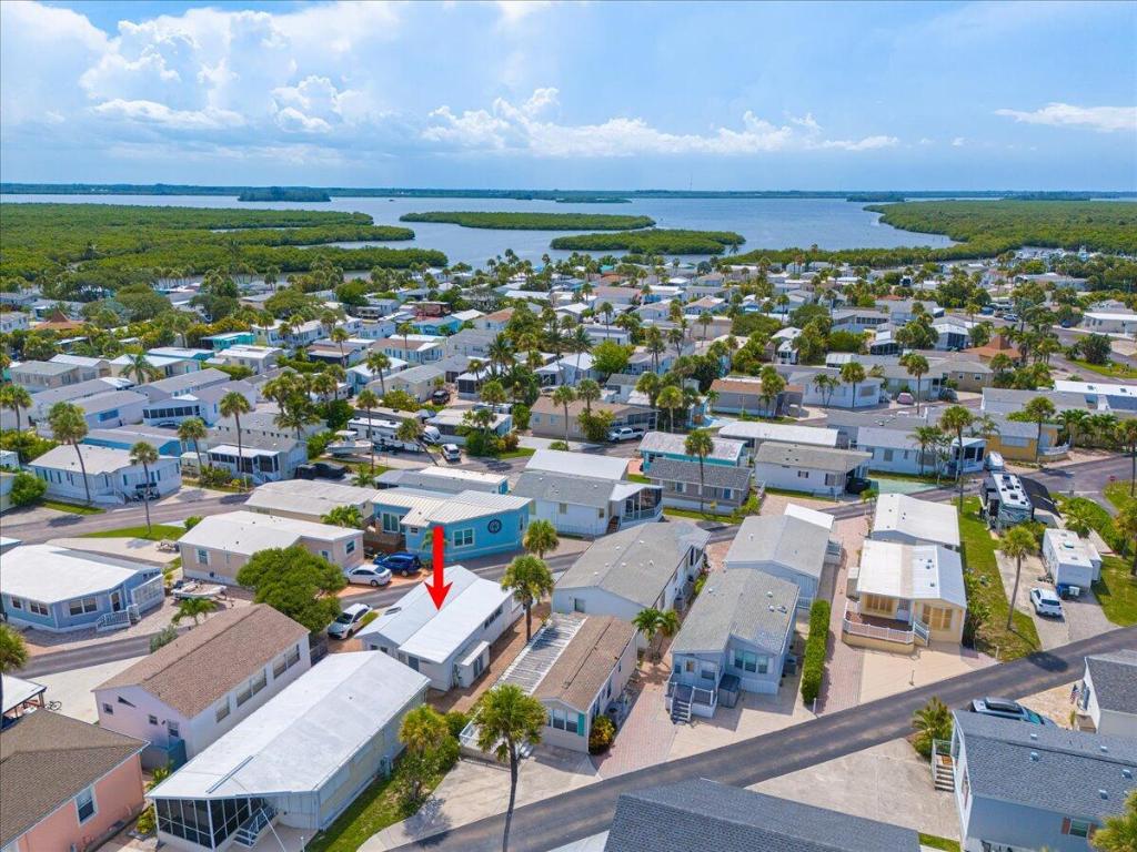 Ocean Resort - Residential