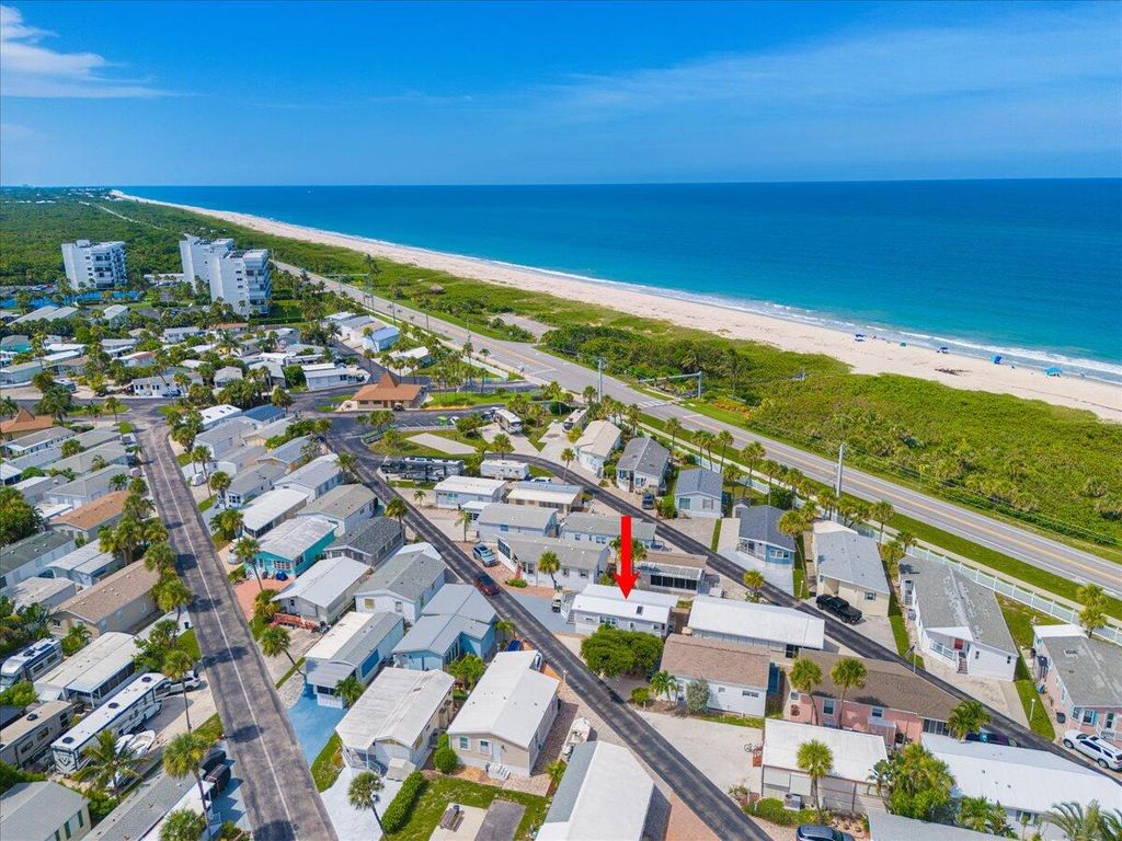 Photo of 5294 Compass Cove Place, Hutchinson Island, FL 34949 (MLS # R11107232)