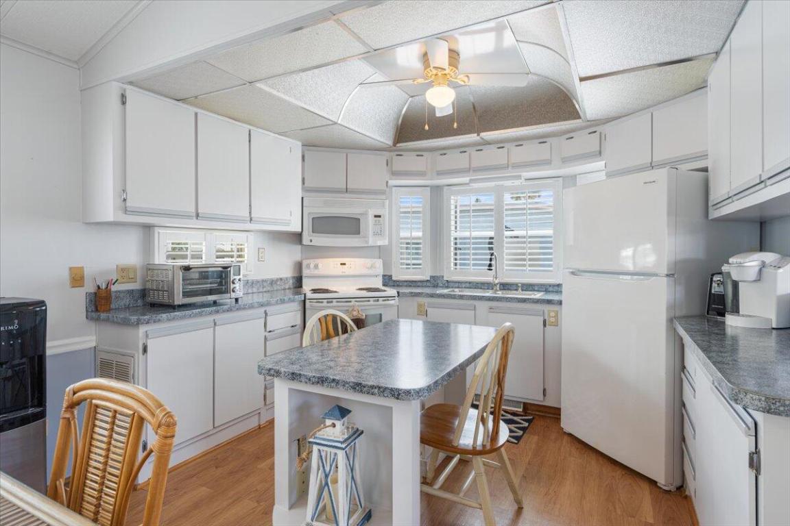 Ocean Resort - Residential