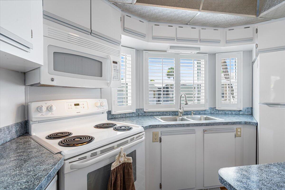 Ocean Resort - Residential