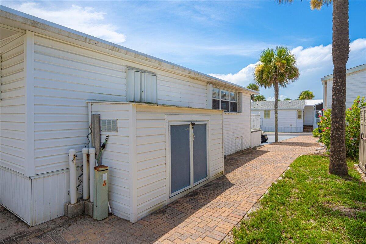 Ocean Resort - Residential