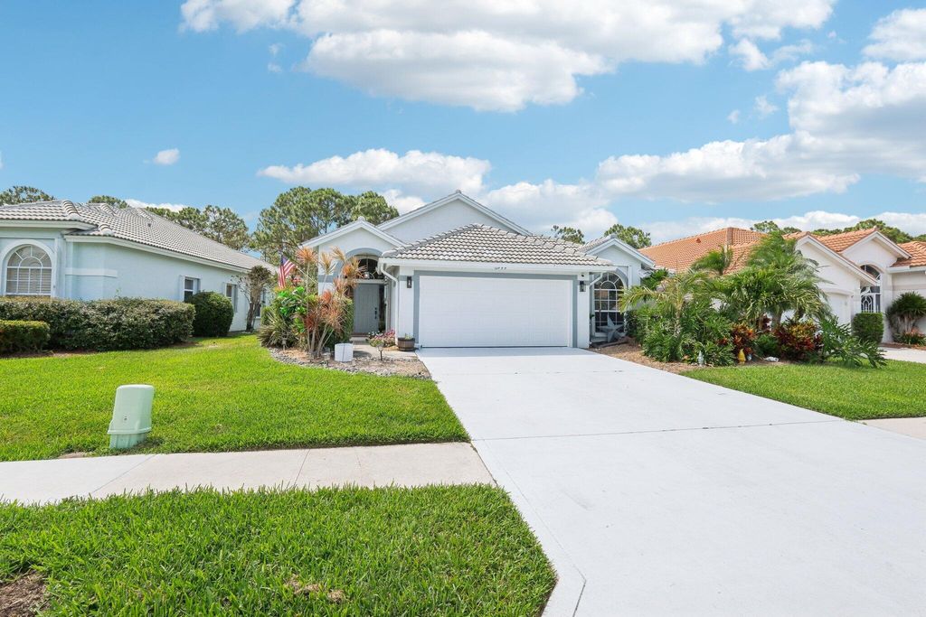 Photo of 6999 SE Cutler Trail, Stuart, FL 34997 (MLS # R11087179)