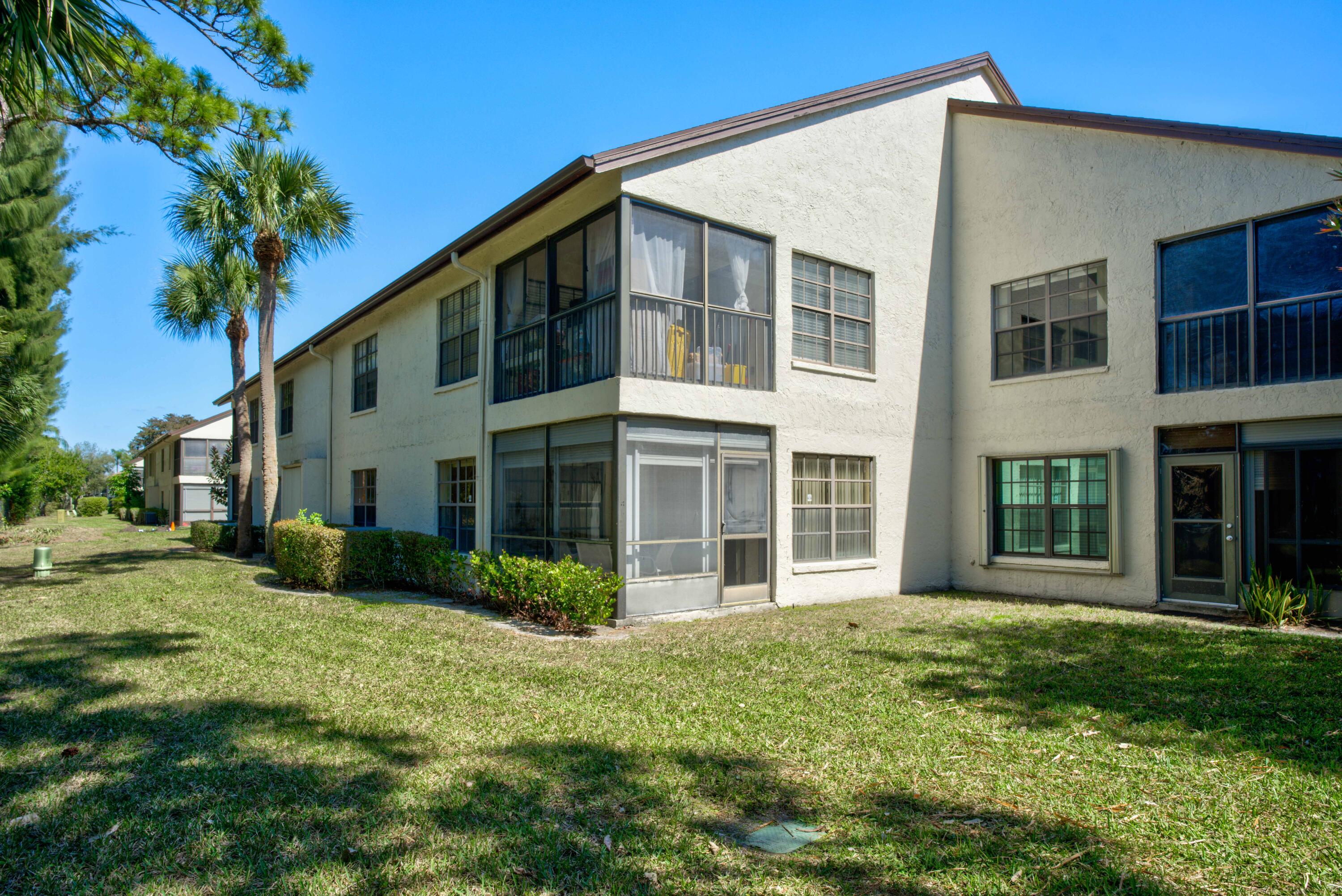 Park Pointe - Residential