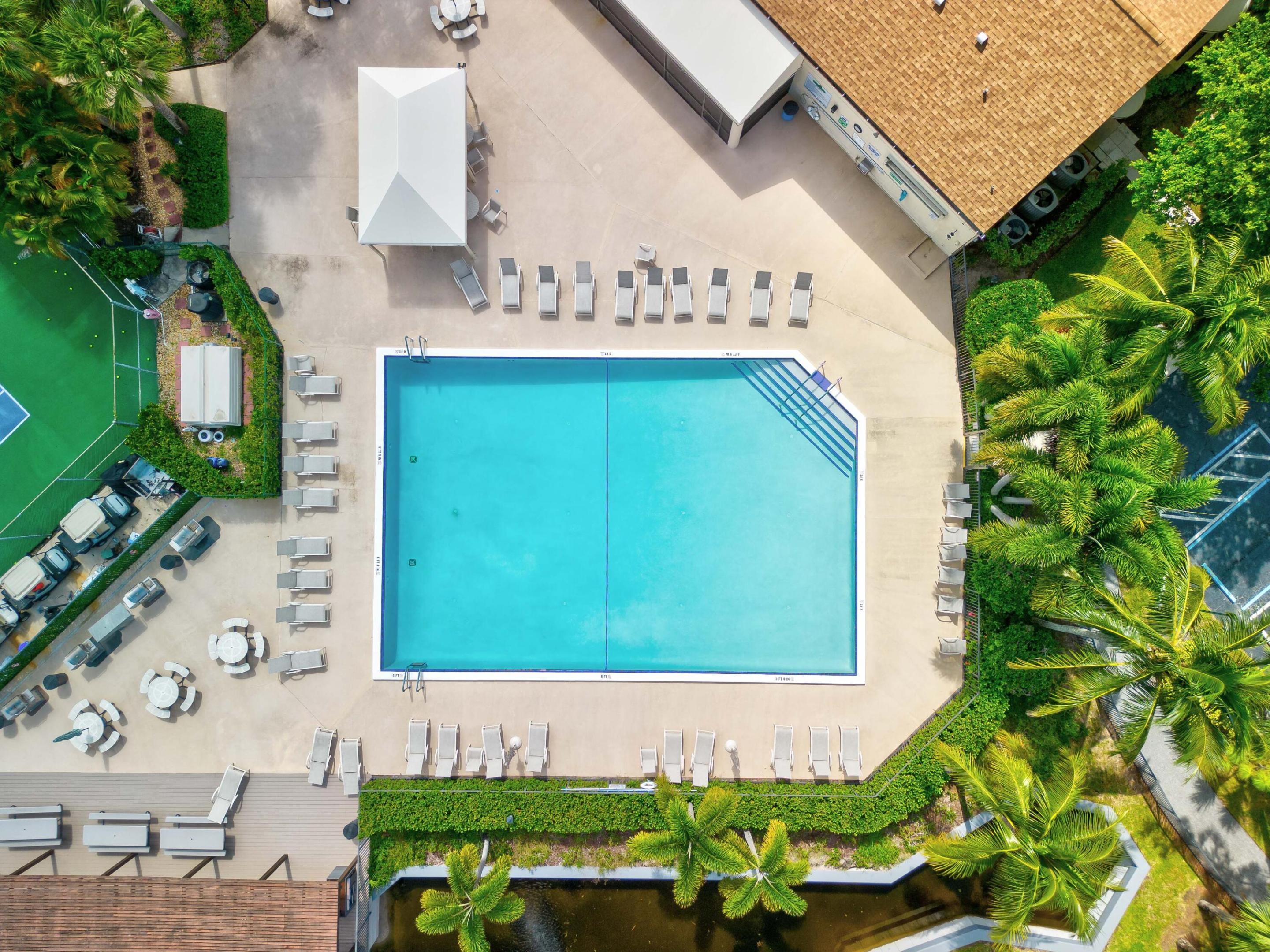 Park Pointe - Residential