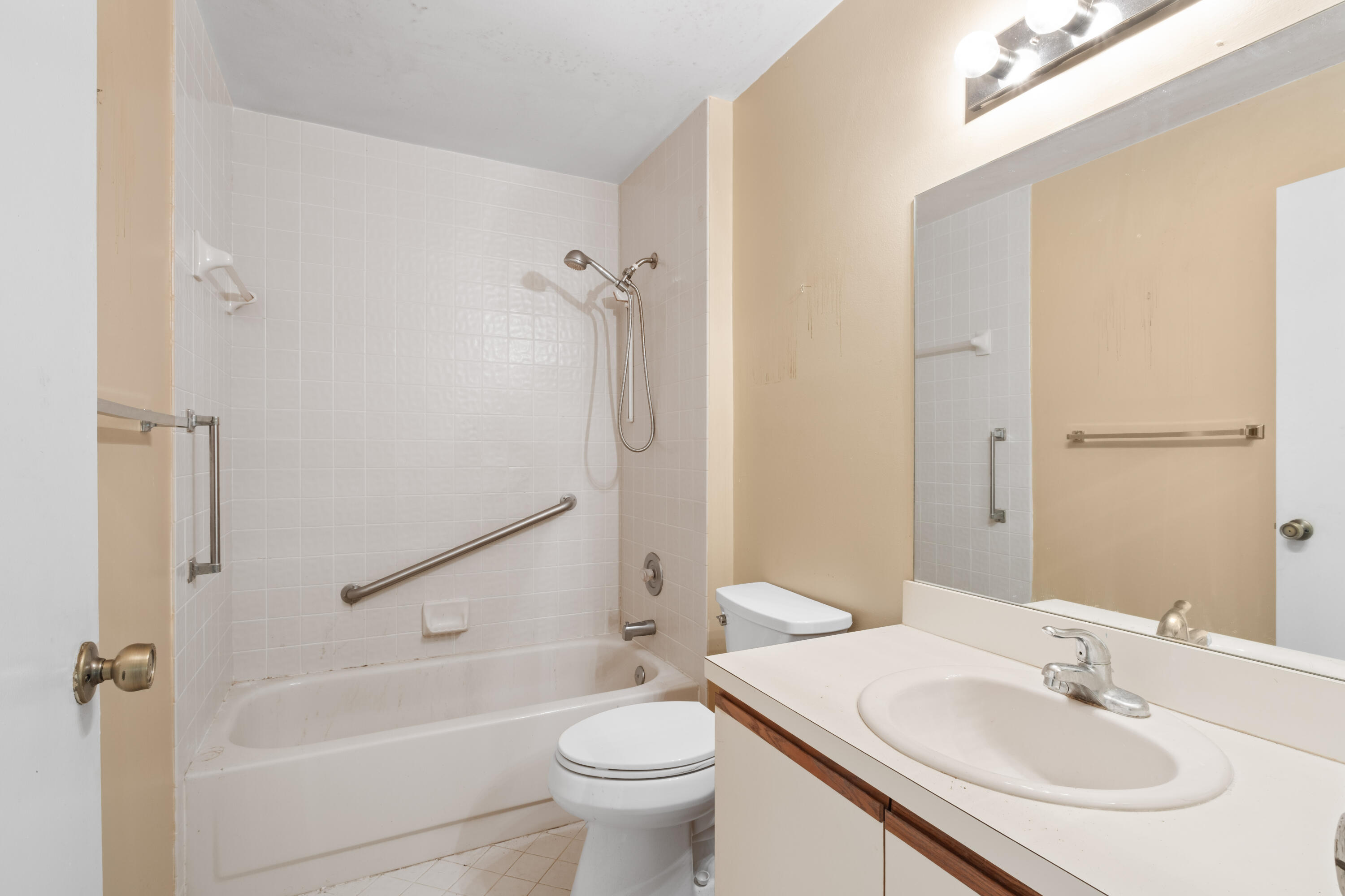 Park Pointe - Residential