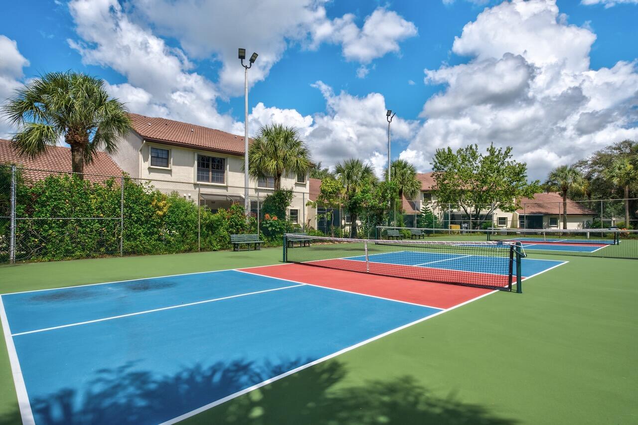 Park Pointe - Residential