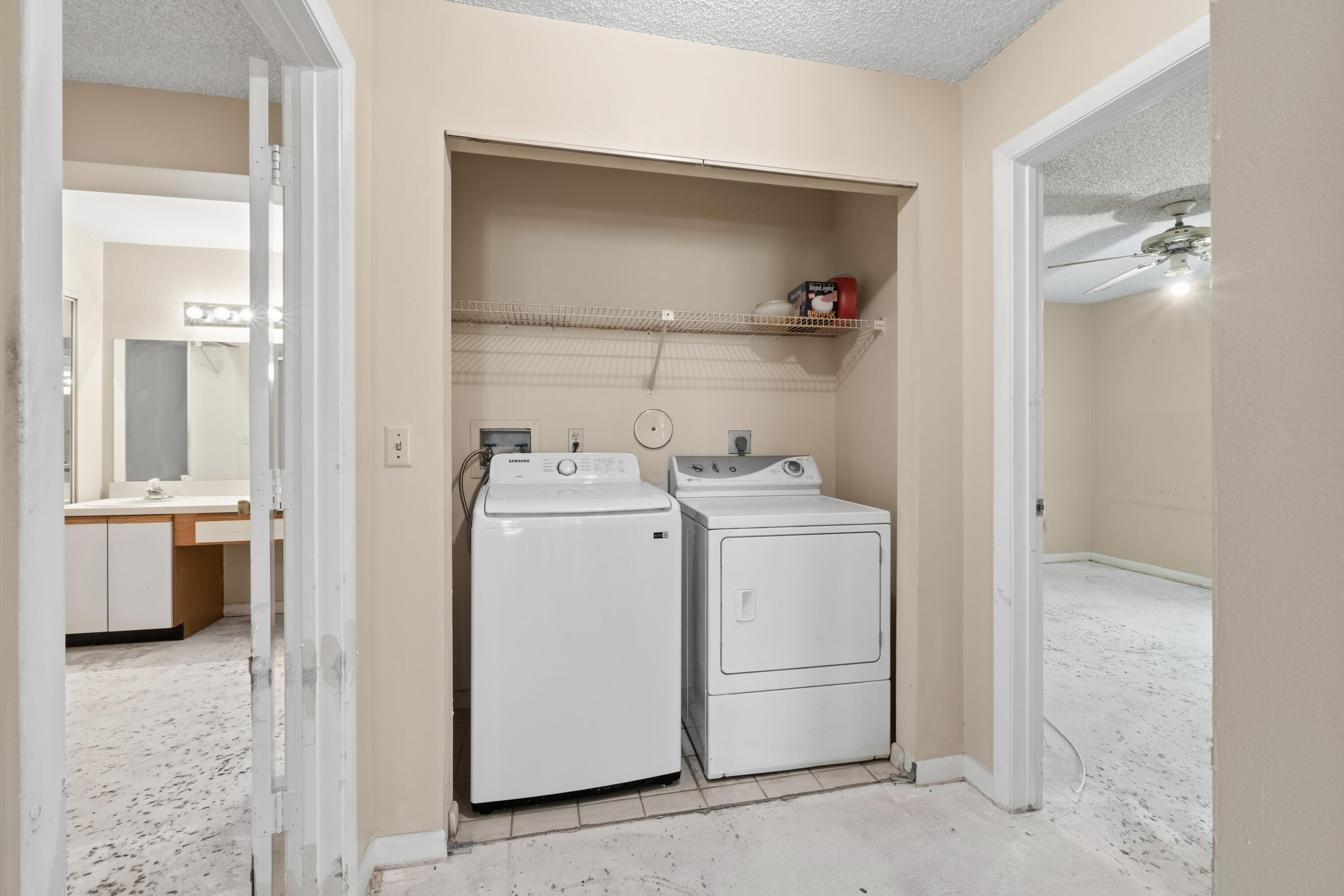 Park Pointe - Residential