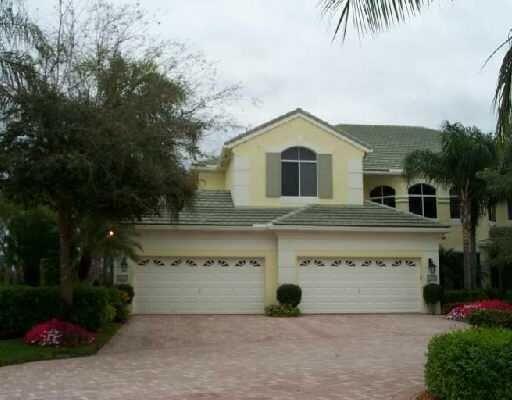 BALLENISLES - The Palms - Residential