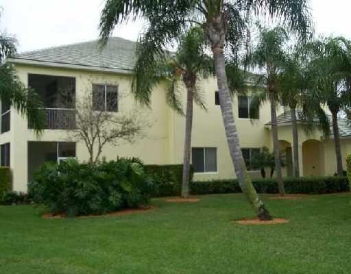 BALLENISLES - The Palms - Residential