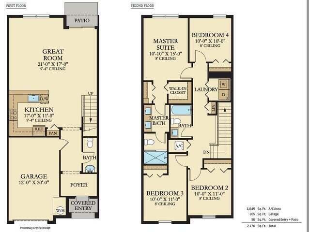 2004 Sugar Maple Drive, Riviera Beach FL 33410