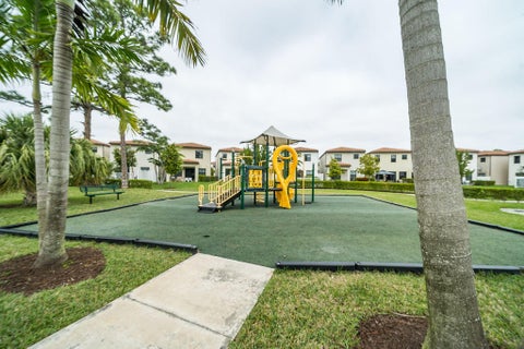 Tiny photo for 2004 Sugar Maple Drive, Riviera Beach, FL 33410 (MLS # B26055533)