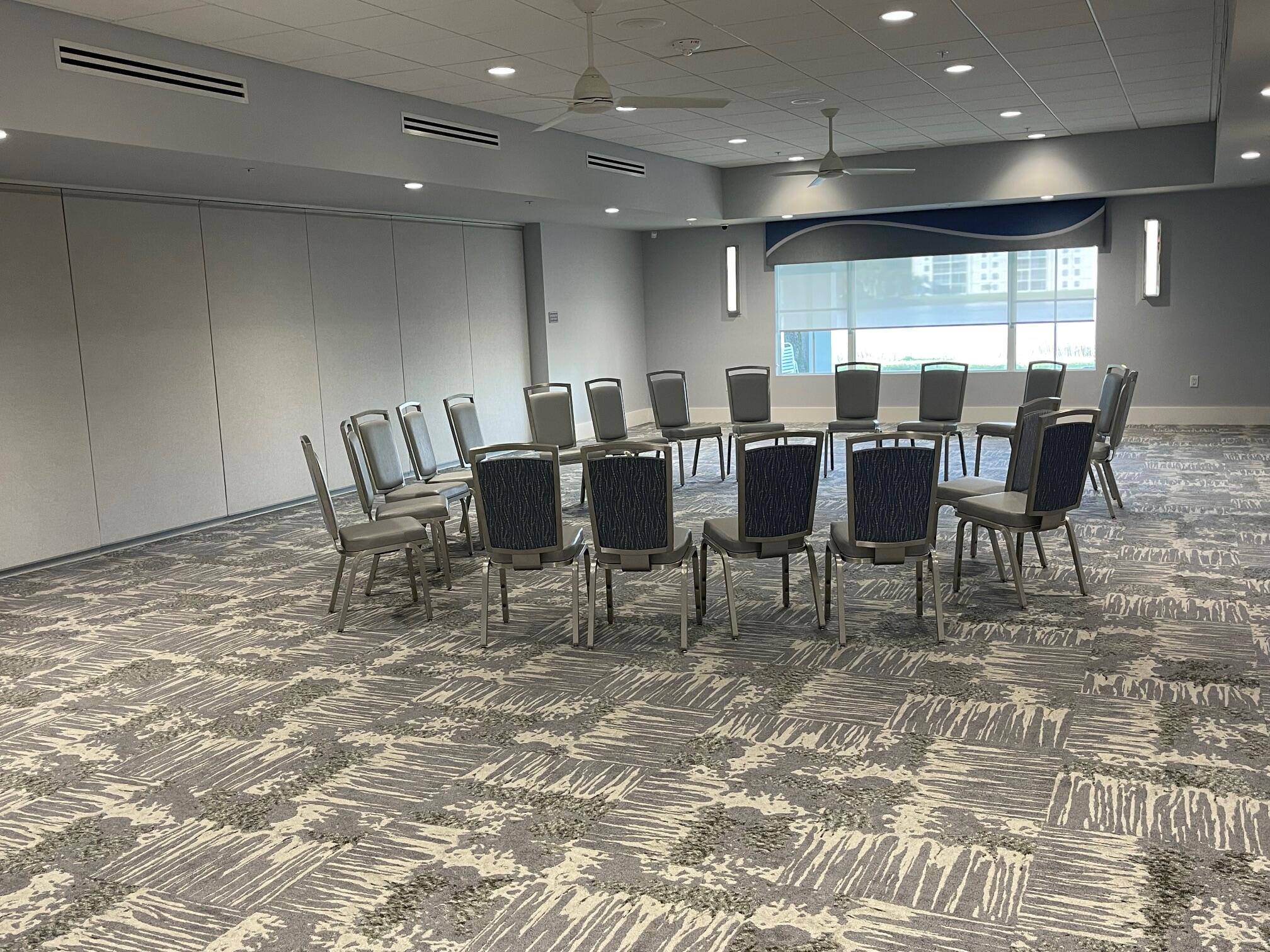 HUNTINGTON POINTE - Residential