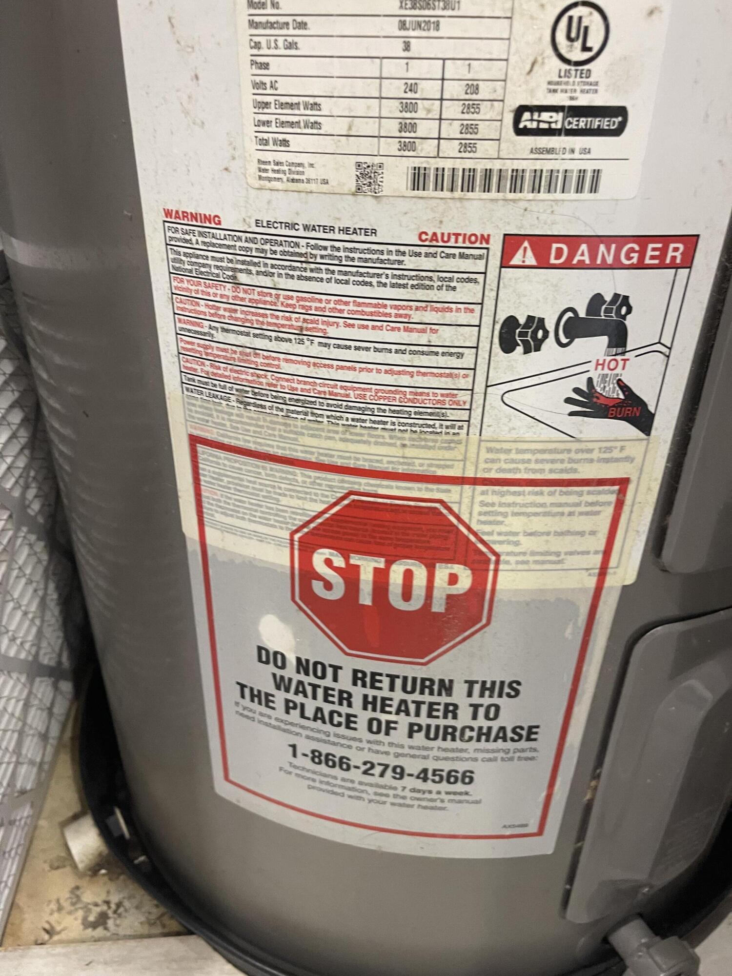 HUNTINGTON POINTE - Residential