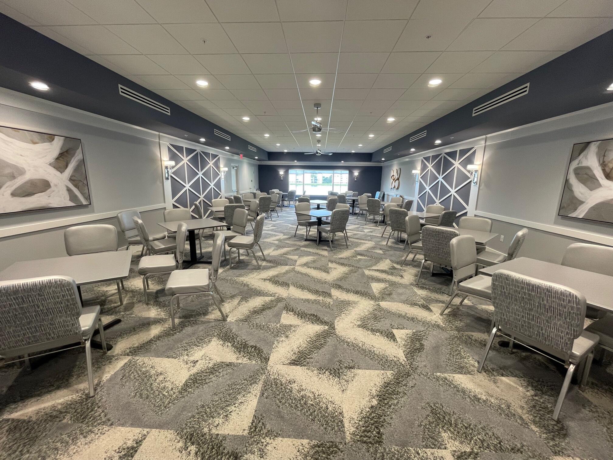 HUNTINGTON POINTE - Residential