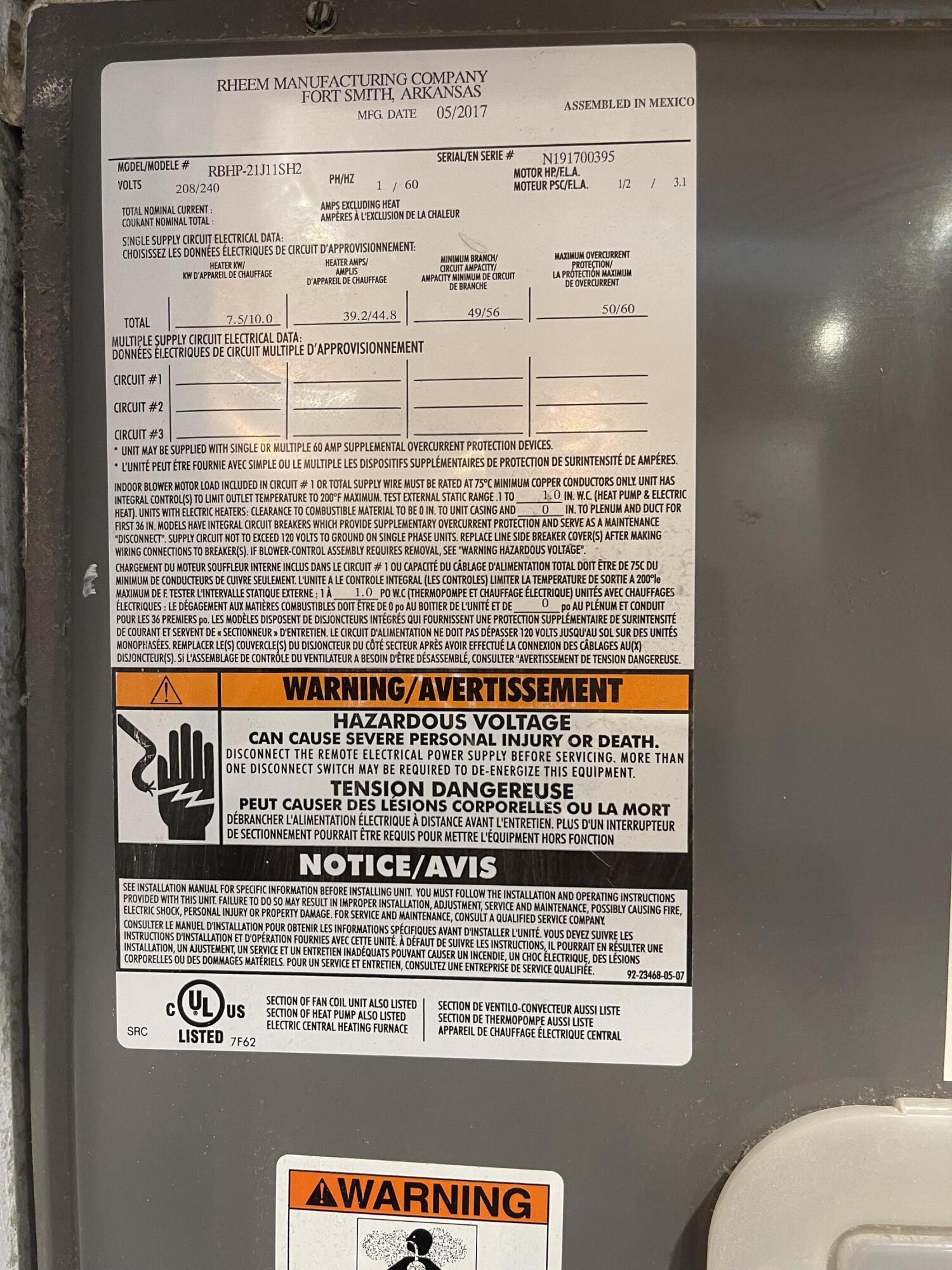 HUNTINGTON POINTE - Residential