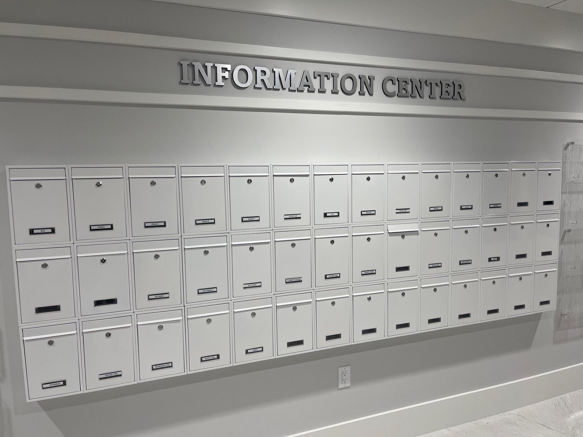 HUNTINGTON POINTE - Residential