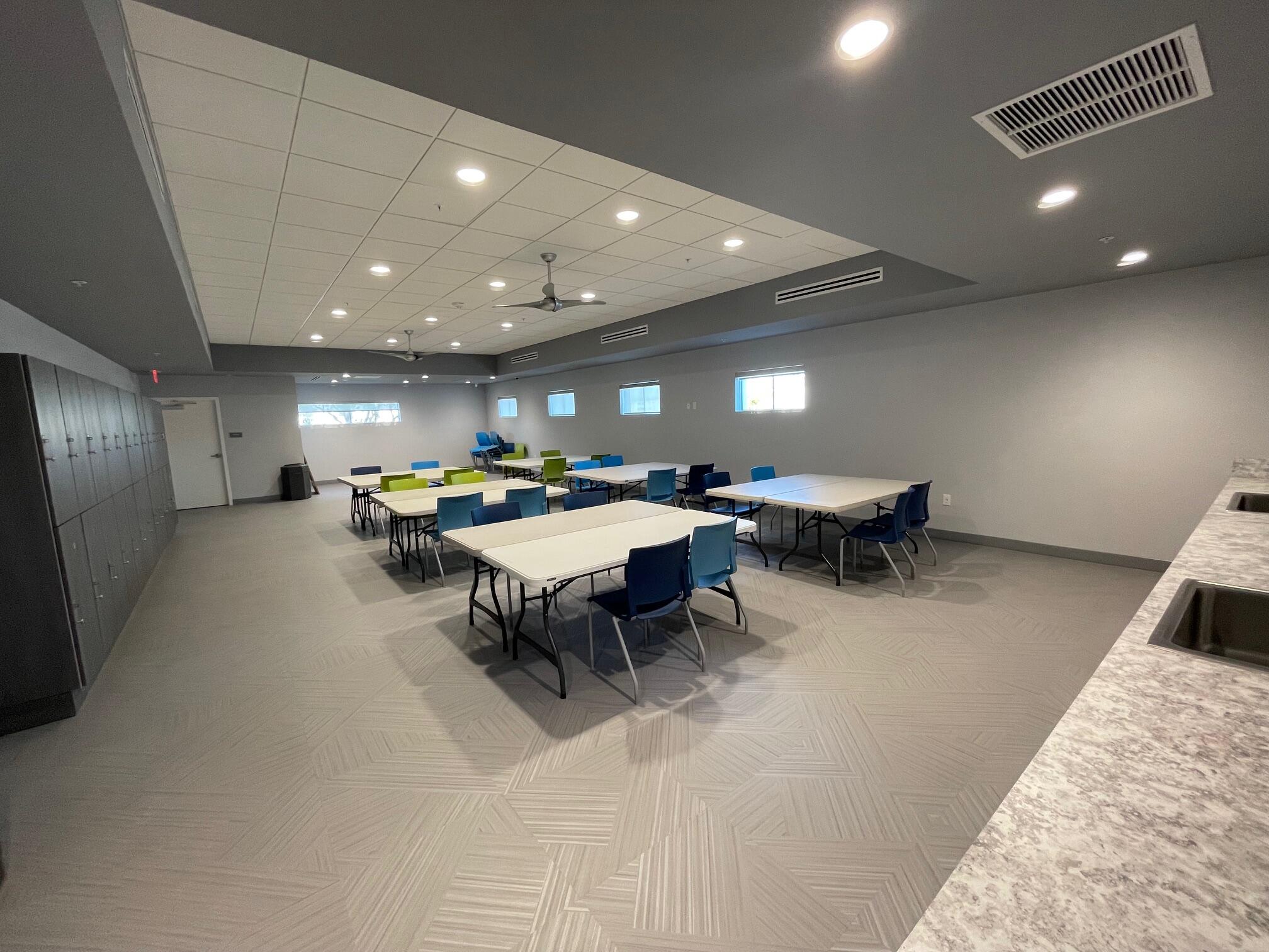 HUNTINGTON POINTE - Residential