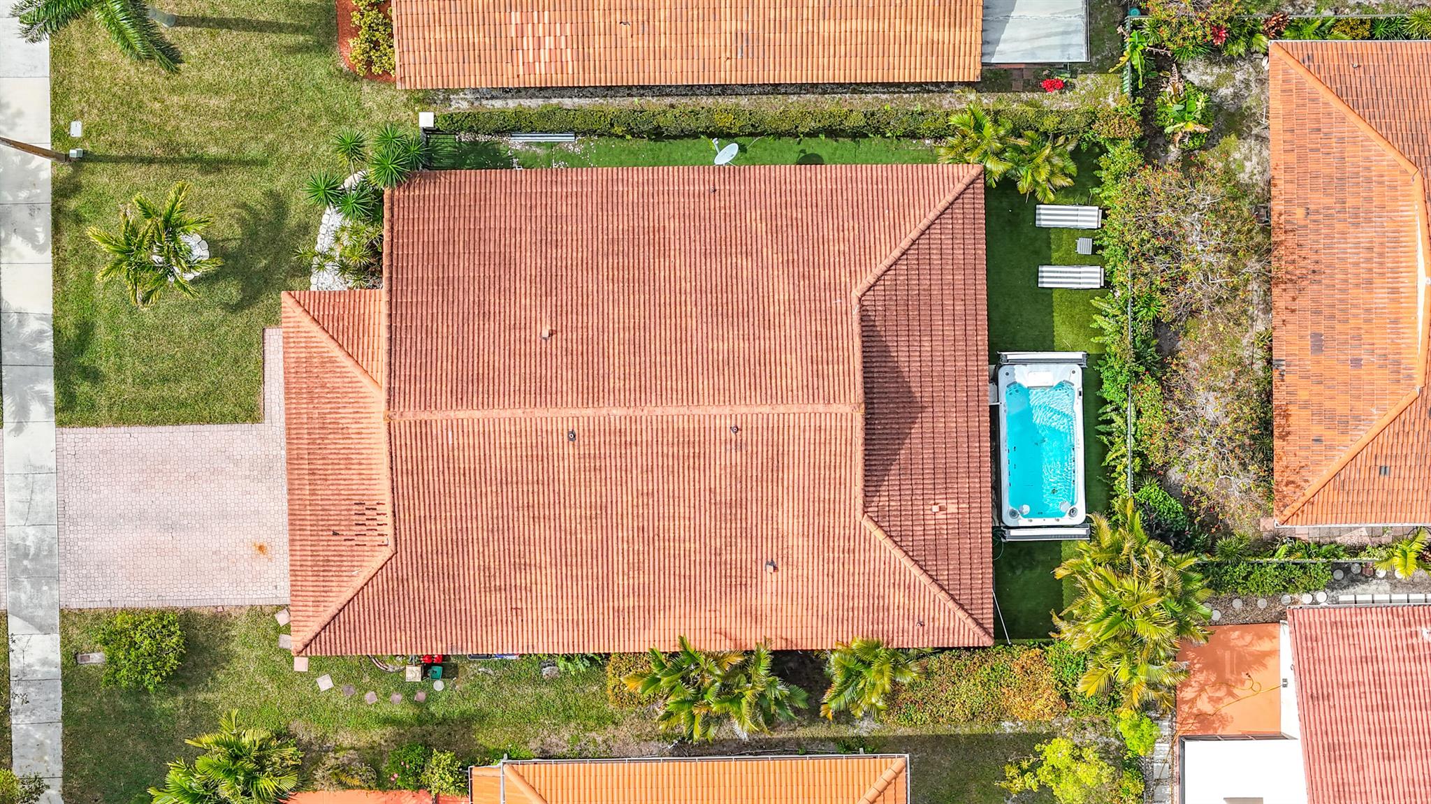VILLAGES OF HILLSBORO - Residential