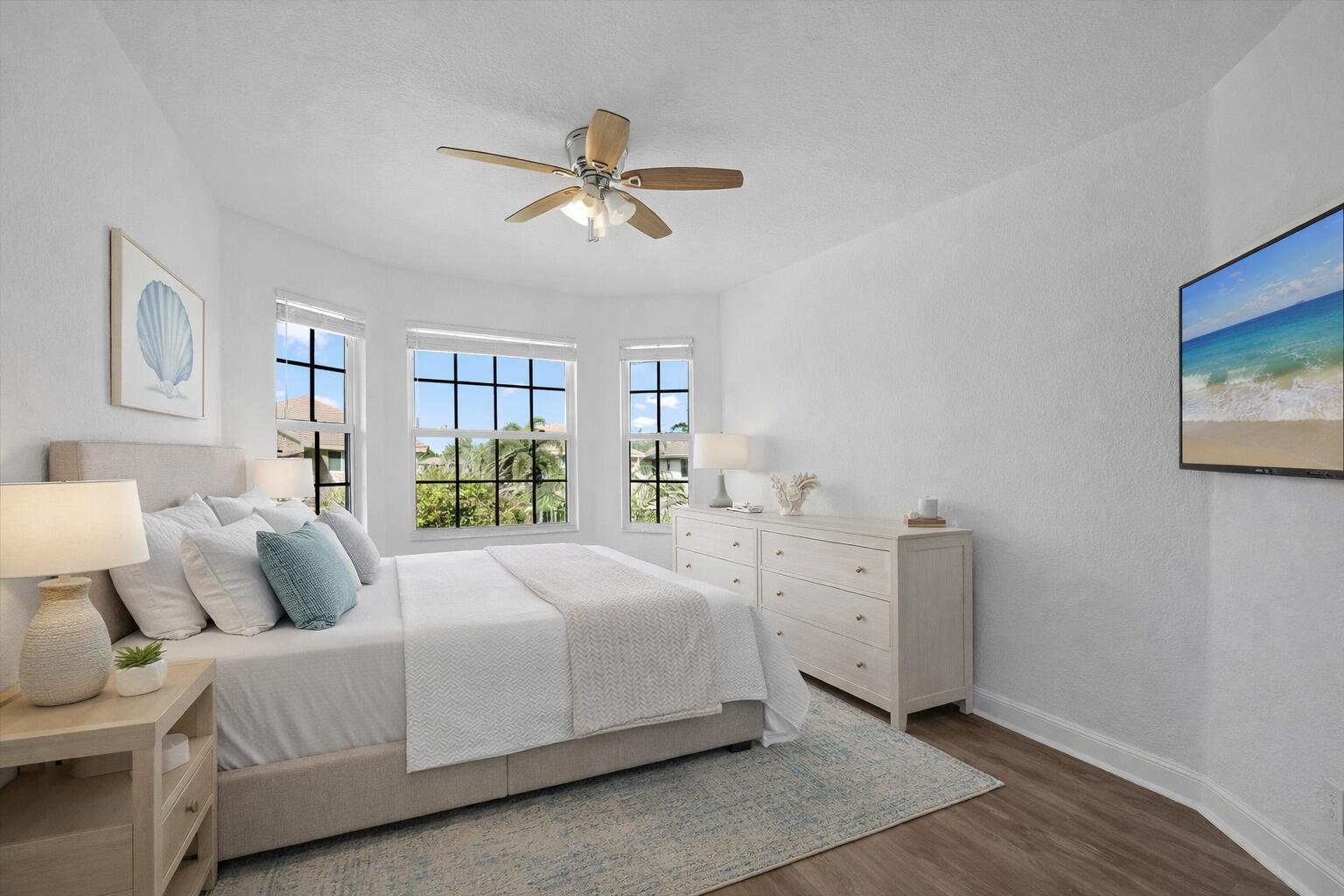 VERSAILLES - Residential