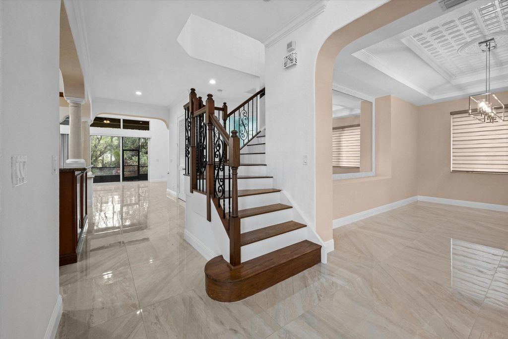 Photo of 3580 Birague Drive, Wellington, FL 33449 (MLS # B26008132)