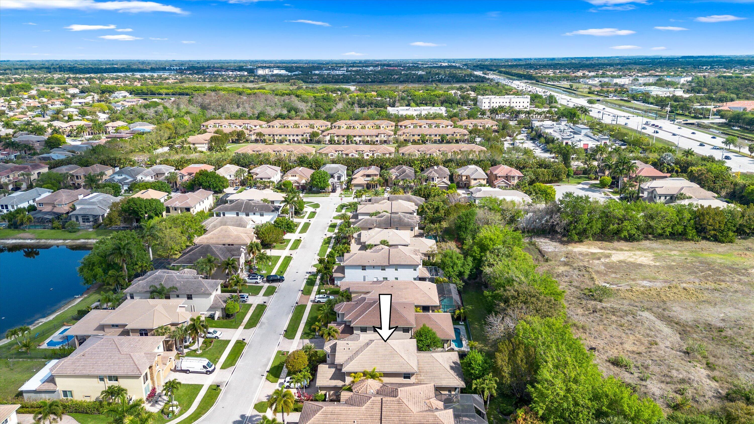 VERSAILLES - Residential