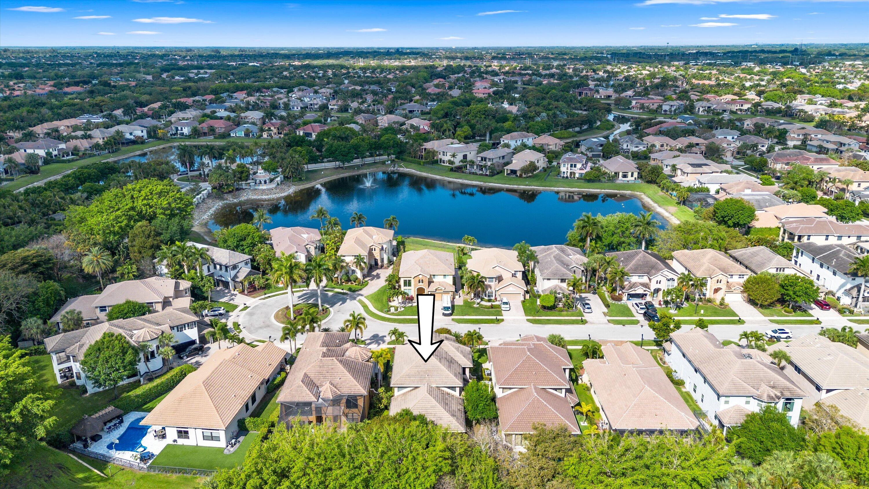 VERSAILLES - Residential