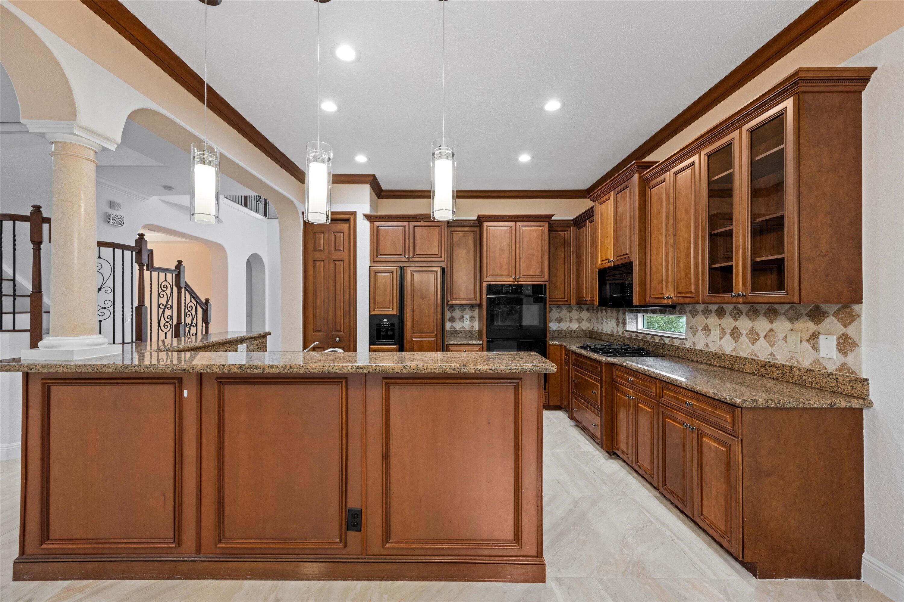 VERSAILLES - Residential